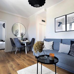Appartement met Twee Slaapkamers